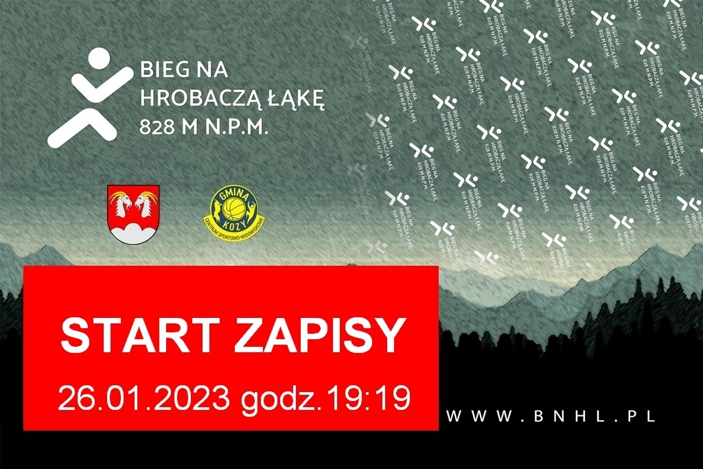 Zapisy 2023