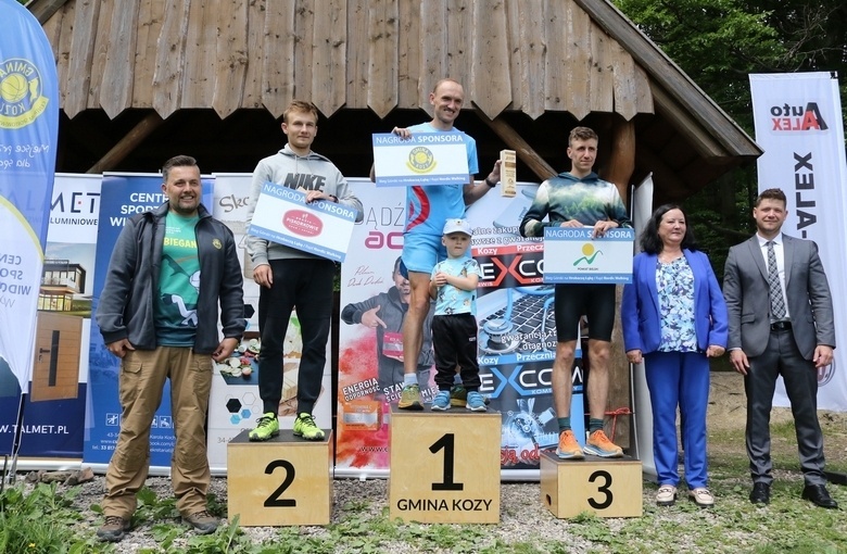 Wyniki 2024 - świetne czasy na Hrobaczej Łące