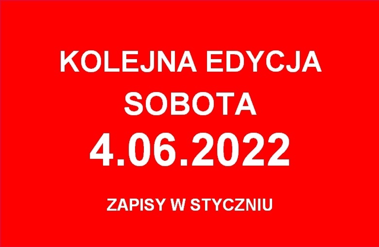 Kolejna edycja