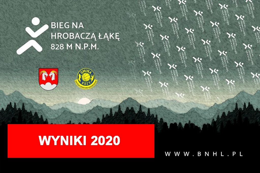 Wyniki 2020