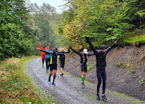 trening 5.10.2019