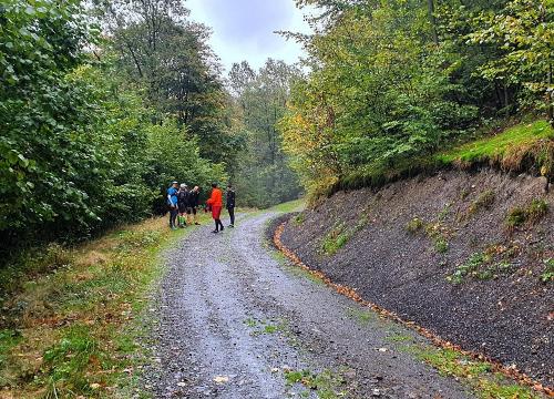 trening 5.10.2019