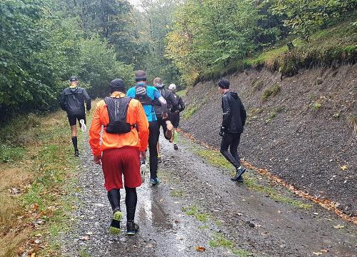 trening 5.10.2019