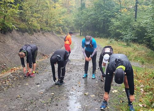 trening 5.10.2019