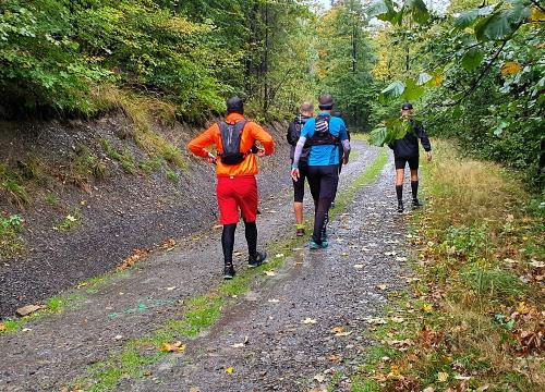 trening 5.10.2019