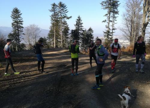 trening 31.03.2019